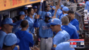 Atlanta Braves Sport GIF by MLB