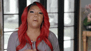 television reality GIF by Braxton Family Values Top 100