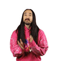 Call Me Dancing Sticker by Ultra Records