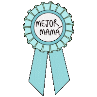 Mom Love Sticker by Ceroseisocho