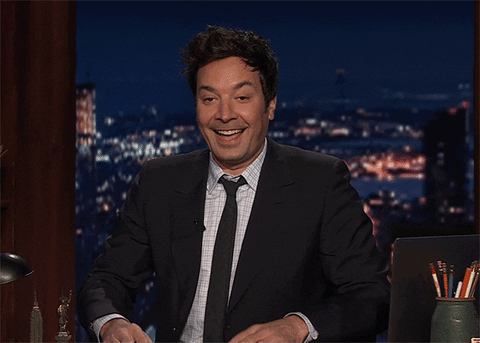 Happy Jimmy Fallon GIF by The Tonight Show Starring Jimmy Fallon