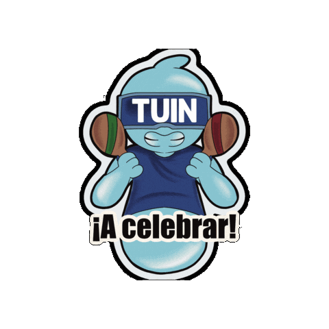 Tuin Sticker by Uinsurgentes