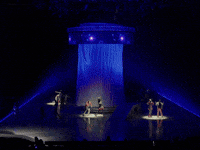 Mickey Mouse Fun GIF by Disney On Ice