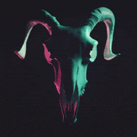 loop 3d GIF by Sakke Soini