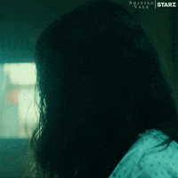 Look Over Courteney Cox GIF by Shining Vale