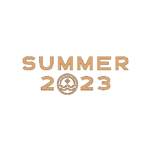 Summer2023 Sticker by Whitewater Amphitheater