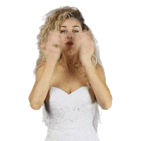 channel 9 heidi Sticker by Married At First Sight Australia