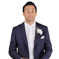 hear channel 9 Sticker by Married At First Sight Australia