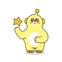 はみこ Sticker by HAMICO