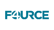 Logo Sticker by FOURCE