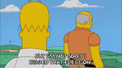 homer simpson episode 10 GIF