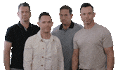 Boy Band No Sticker by Sony Music Australia