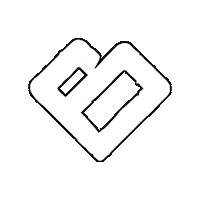 Bouldering Sticker by Bold Climbing