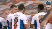 Angry Premier League GIF by MolaTV
