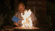 Happy Winner GIF by Survivor CBS