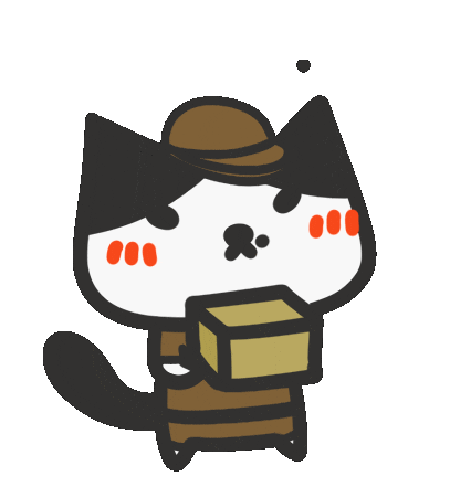 Ups Deliver Sticker by yomoyeah