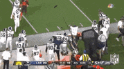 Nfl Season 2019 Football GIF by NFL