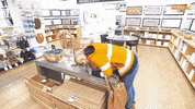 Happy Channel 9 GIF by The Block