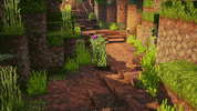 Excited Lets Go GIF by Minecraft