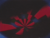 70's animation GIF by rotomangler