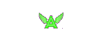wings crossfit Sticker by Ciaran Fowler