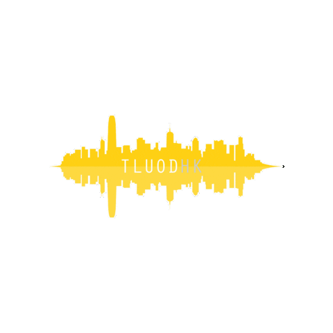 Logo Sticker