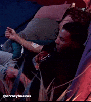 Santiago Alofoke GIF