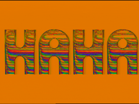 Art Glitch GIF