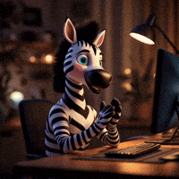 stribra celebration victory joyful relief GIF