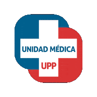 Sticker by Universidad UPP