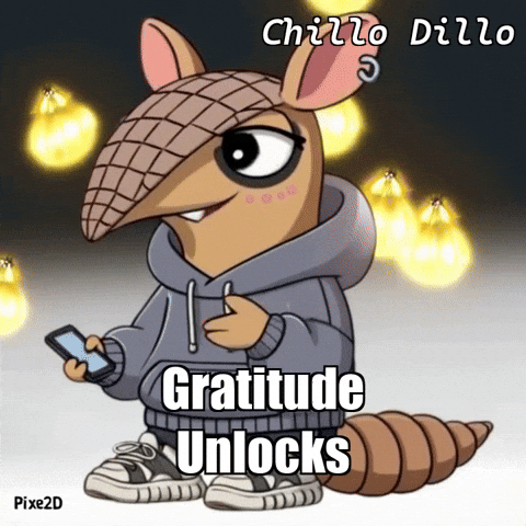Dance Fire GIF by Chillo Dillo