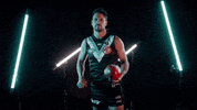 Travis Boak Afl GIF by Port Adelaide FC