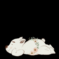 Sweet Dreams Love GIF