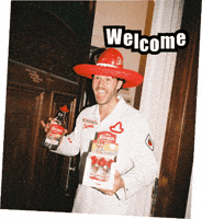 GIF by Finsbury Gin