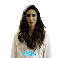 Oh Yeah Reaction Sticker by primevideoin