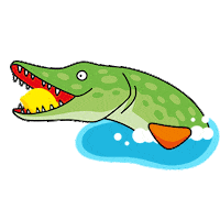 Lemon Kala Sticker by Juissi