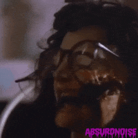 doom asylum horror GIF by absurdnoise