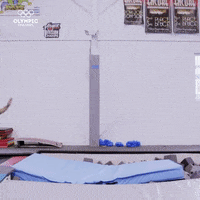 sport olympics GIF by Olympic Channel