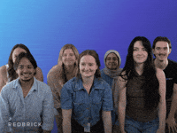 Happy Team GIF by Redbrick