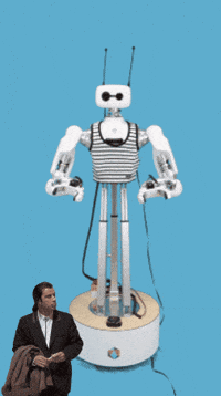Confused Where Are You GIF by pollenrobotics