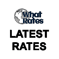Whatrates Sticker