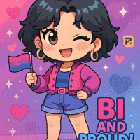 Hana Bi Pride GIF by Persona