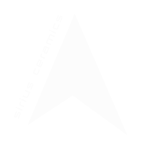 SiriusCeramics giphyupload sirius siriusceramics carstenfischer Sticker