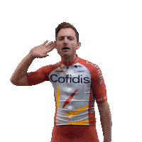Bike Cycling Sticker by Team Cofidis - #CofidisMyTeam