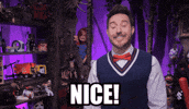 Final Destination Comedy GIF by Dead Meat James