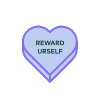 Candy Hearts Sticker by Galderma Aesthetics USA