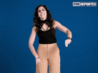 Happy Oh Yeah GIF by FOX Deportes