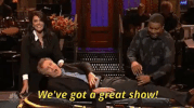 will ferrell snl GIF by Saturday Night Live