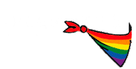Orgullo Sticker by Periódicas | medio feminista
