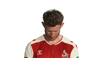 Florian Kainz Sticker by Bundesliga